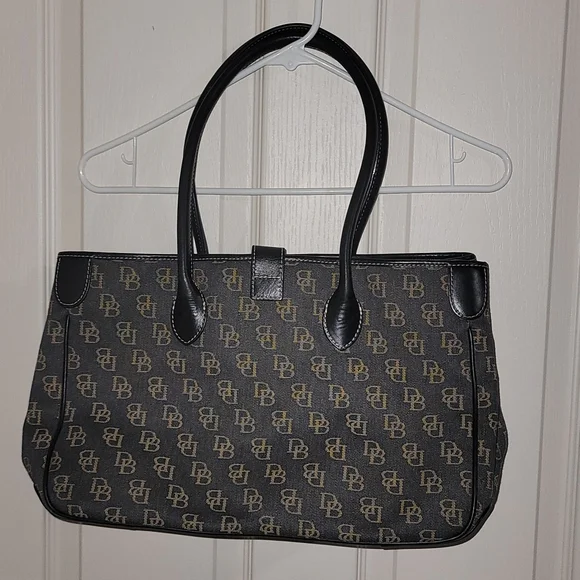 DOONEY AND BOURKE Bag - Picture 2 of 9